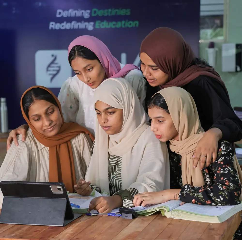 Collaborative Learning Interactive Sessions