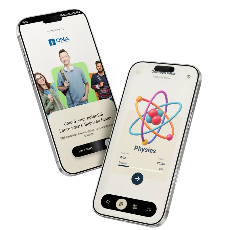 App download illustration