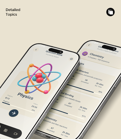 Dna Learning App | NEET & JEE Success Starts Here
