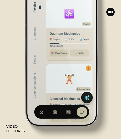 Dna Learning App | NEET & JEE Success Starts Here